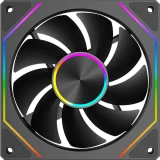 Вентилятор для корпуса PCcooler FG120 ARGB Black (FG120 ARGB BK)
