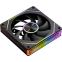 Вентилятор для корпуса PCcooler FG120 ARGB Black - FG120 ARGB BK - фото 4