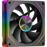 Вентилятор для корпуса PCcooler FG120 ARGB Black (FG120 ARGB BK)