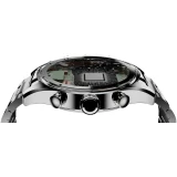 Умные часы HiFuture GO PRO2 Metro Silver