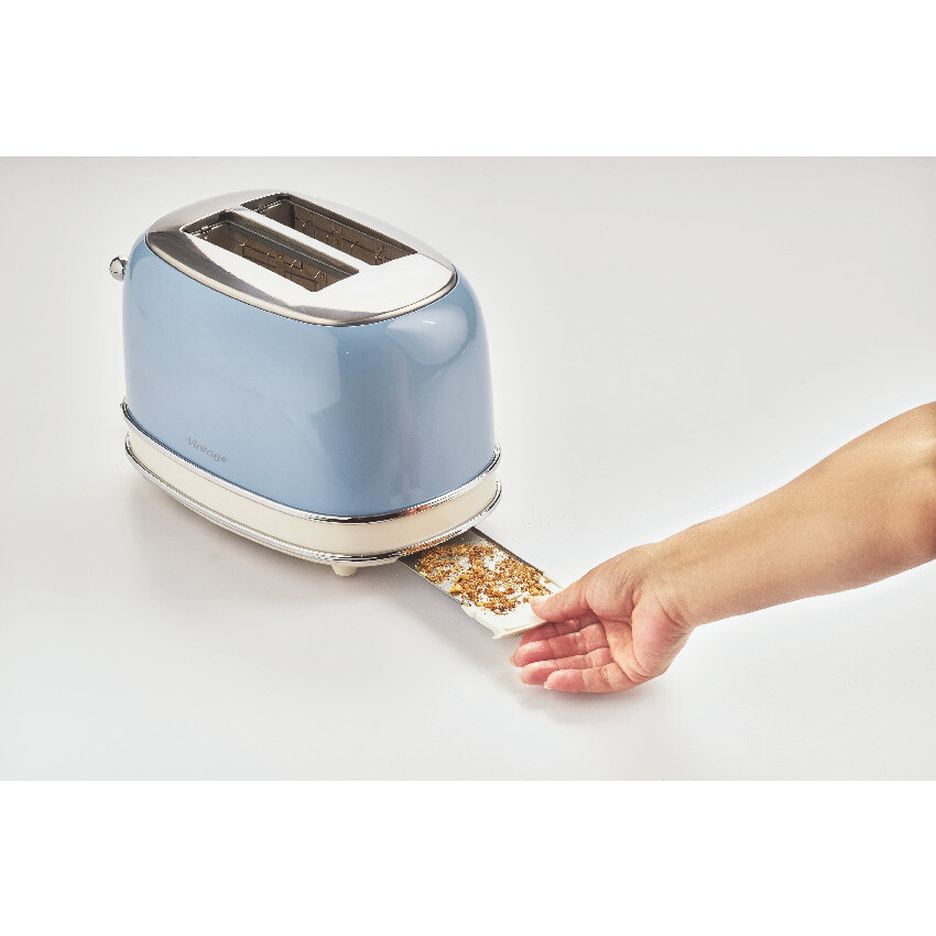 Тостер Ariete 0155/15 - 00C015515AR0 - фото 3