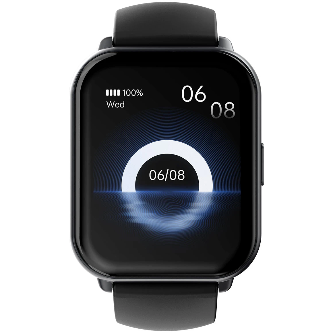 Умные часы HiFuture ZONE2 Black