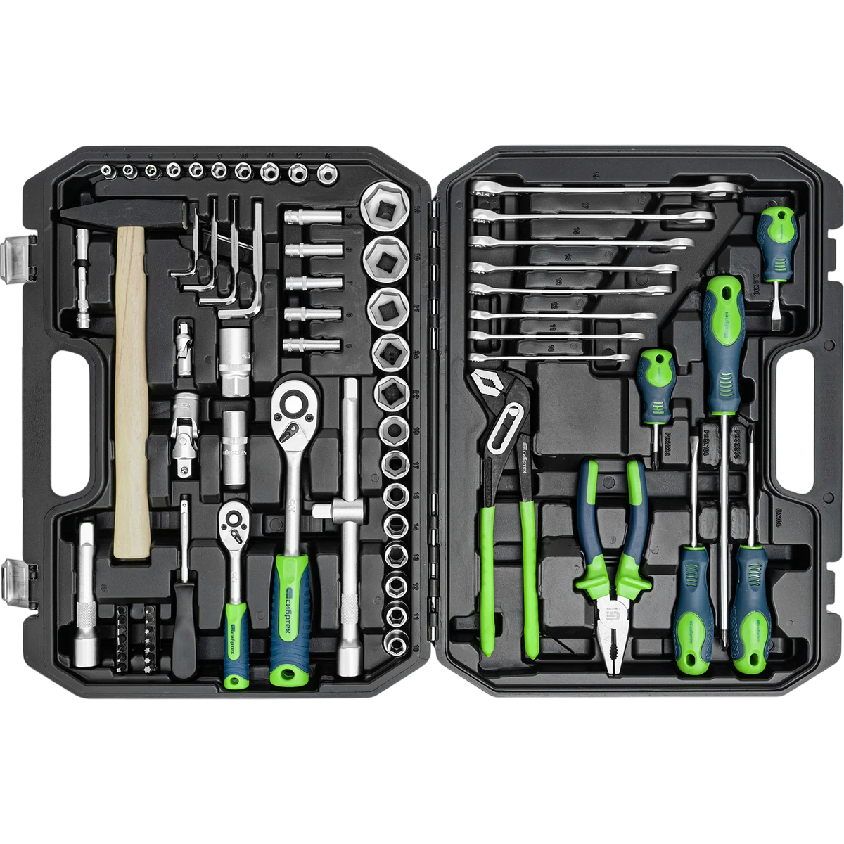 Набор инструментов Сибртех 13394 - фото 2