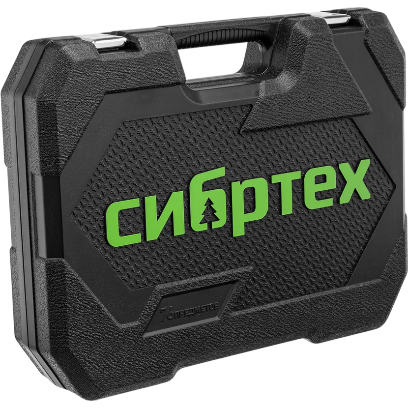 Набор инструментов Сибртех 13394 - фото 15