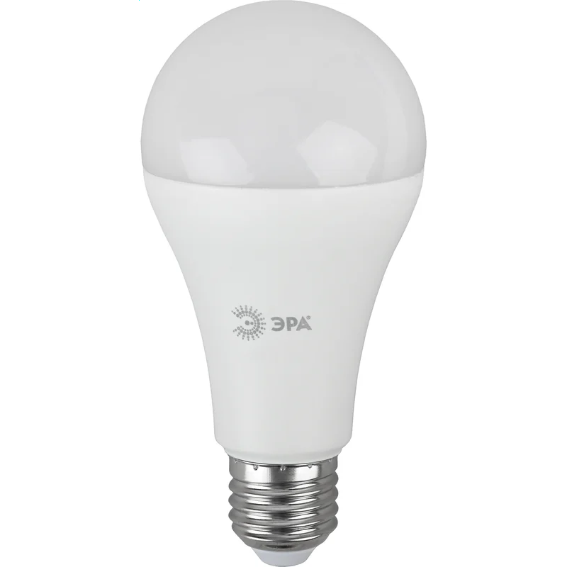 Светодиодная лампочка ЭРА LED A65-30W-860-E27 (30 Вт, E27) - Б0048017