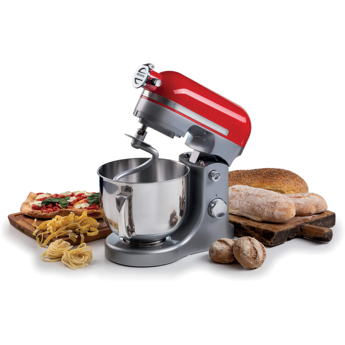 Кухонный комбайн Ariete 1589/00 - 00C158900AR0 - фото 5