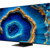 ЖК телевизор TCL 65" 65C755