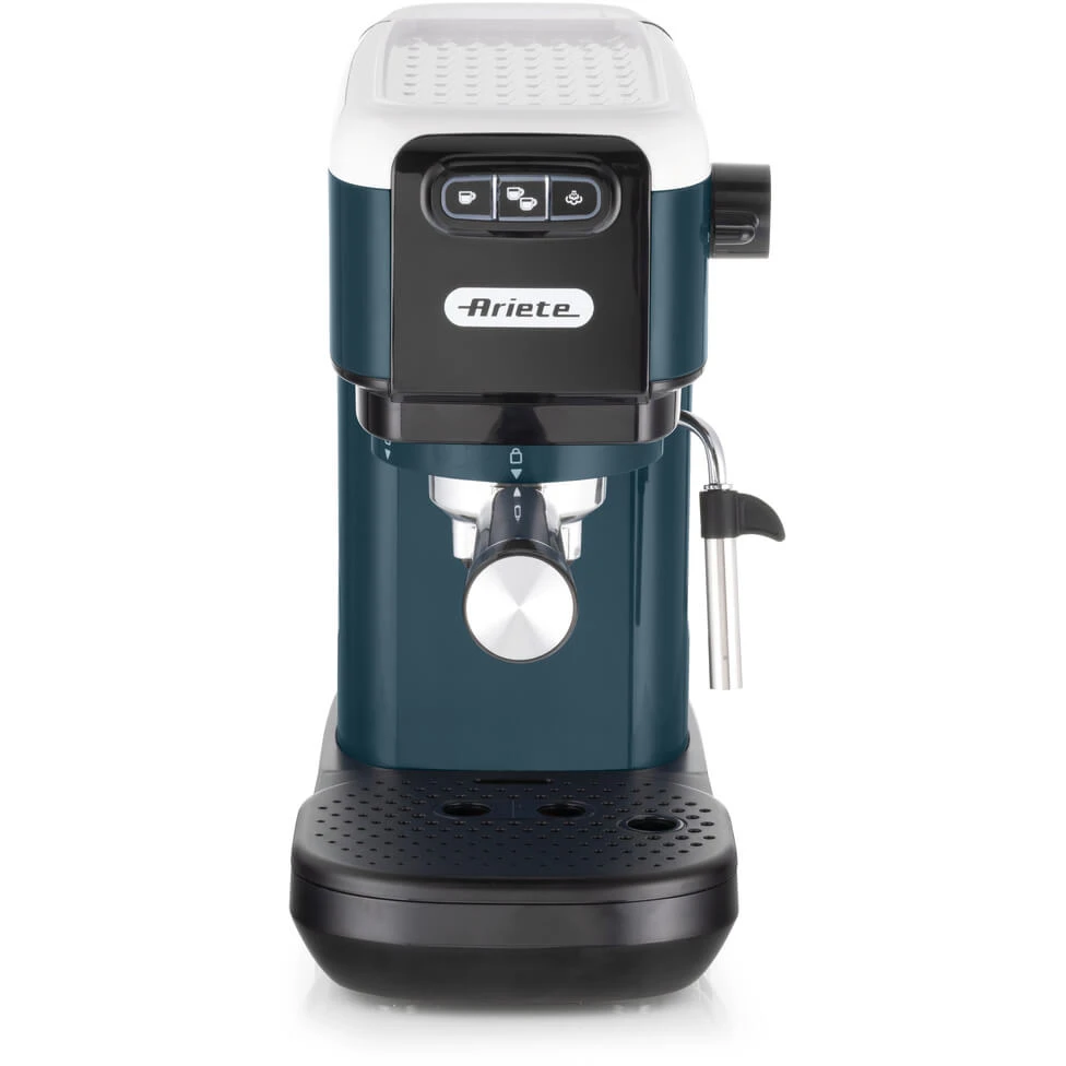 Кофеварка Ariete 1399/11 - 00M139911AR0 - фото 2