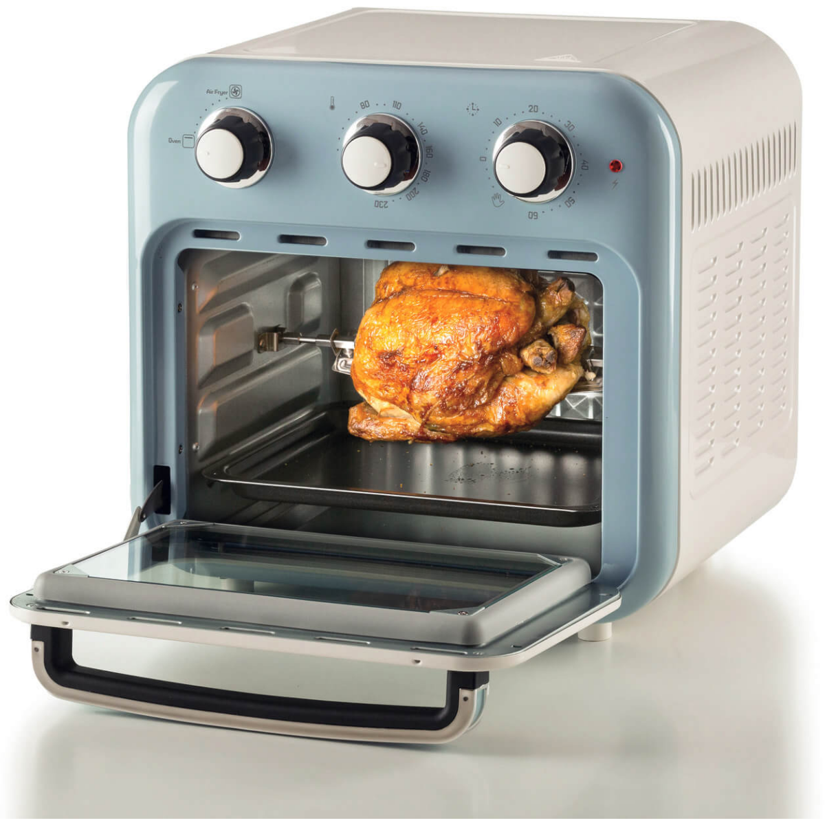 Мини-печь Ariete 4632/05 - 00C463205AR0 - фото 4