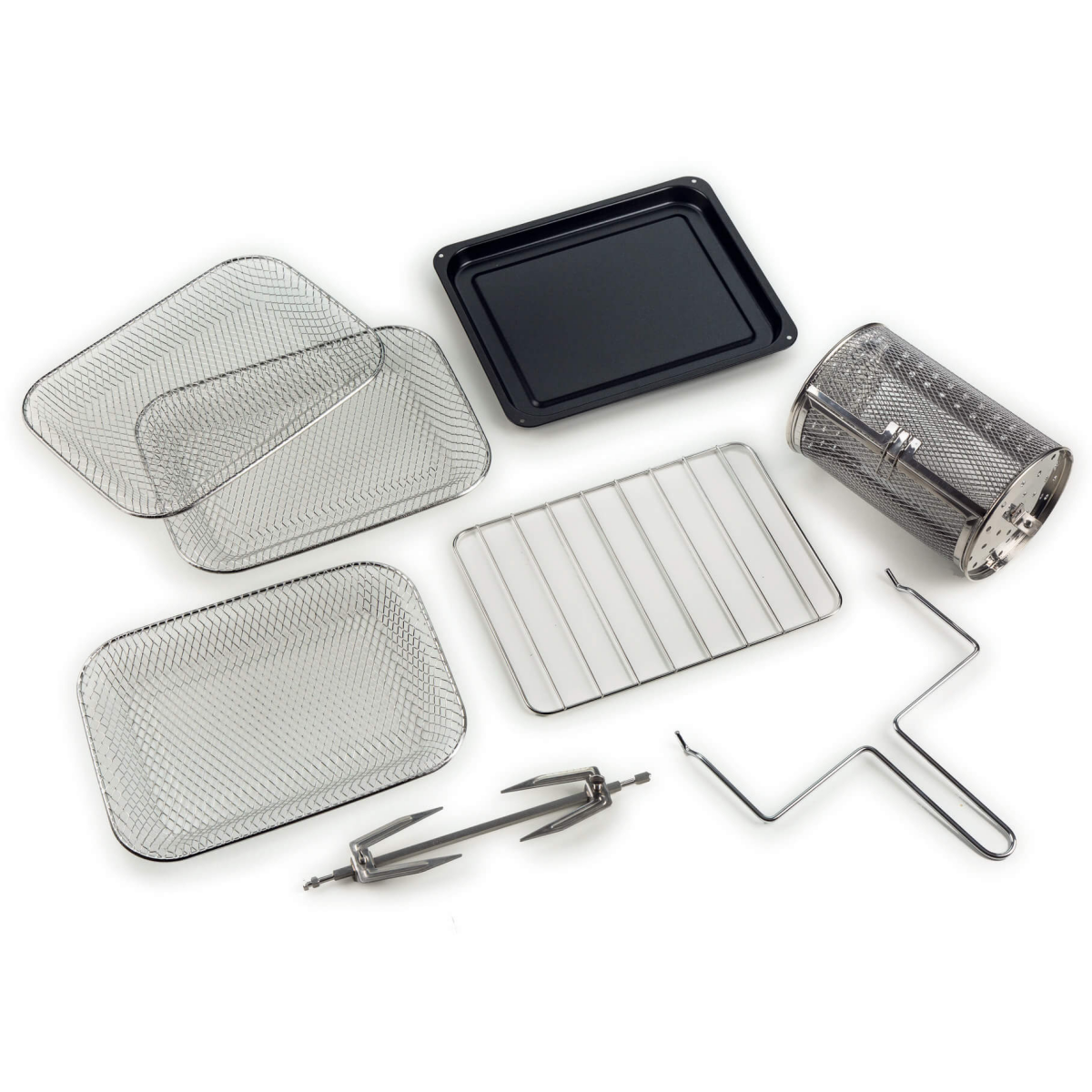 Мини-печь Ariete 4632/05 - 00C463205AR0 - фото 5