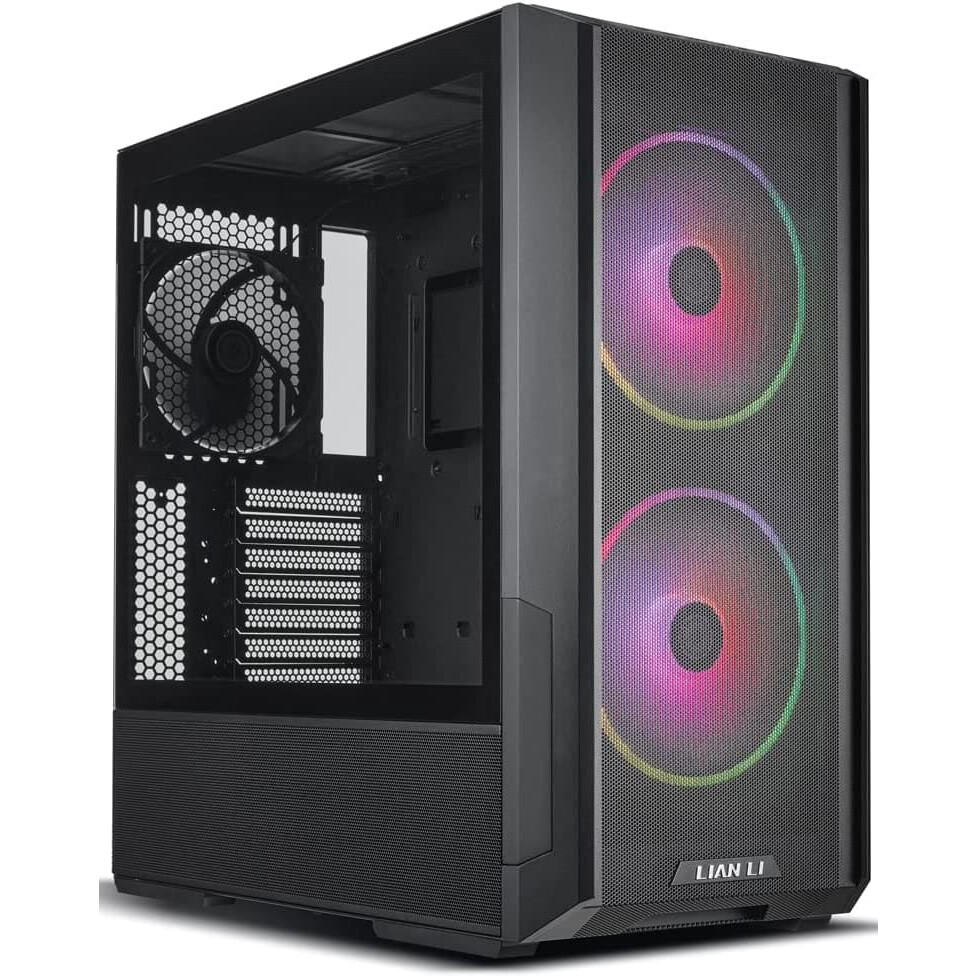 ПК Intel Core i7-14700F / NVIDIA RTX 5070 Ti / 32 ГБ / SSD 2 ТБ