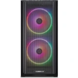 Корпус Lian Li Lancool 216 Black RGB (G99.LAN216RX.10R)