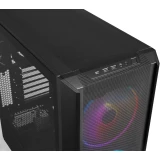 Корпус Lian Li Lancool 216 Black RGB (G99.LAN216RX.10R)