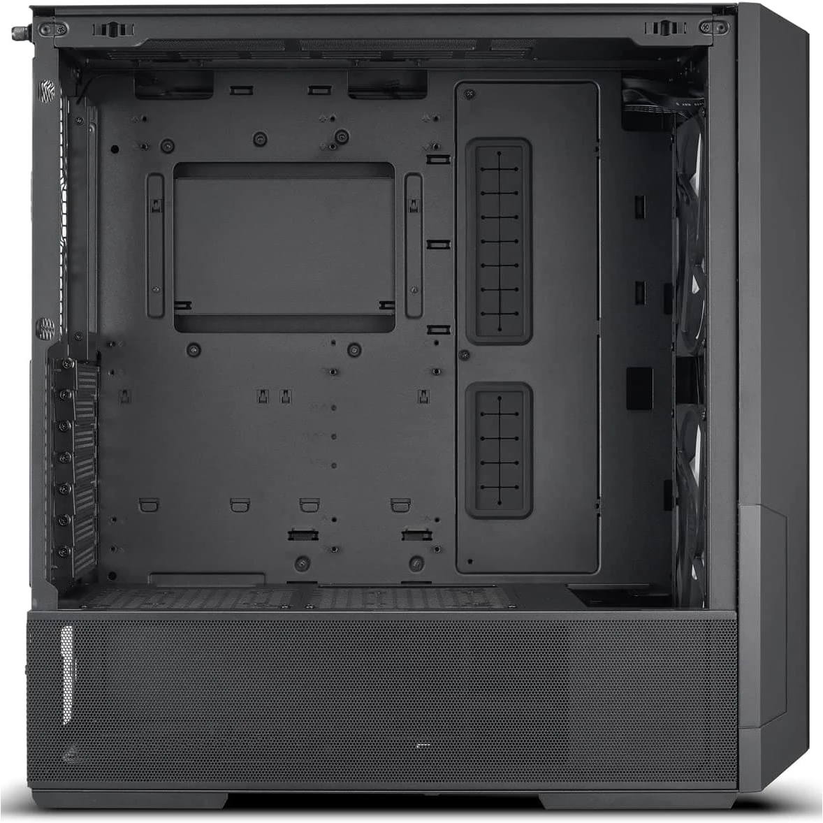 Корпус Lian Li Lancool 216 Black RGB (G99.LAN216RX.10R) - фото 4