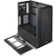 Корпус Lian Li Lancool 216 Black RGB (G99.LAN216RX.10R) - фото 5