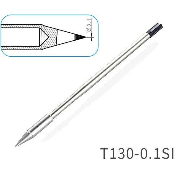 Жало Atten T130-0.1SI - ACF032430