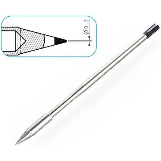 Жало Atten T130-0.3SI - ACF032432
