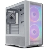Корпус Lian Li Lancool 216 White RGB (G99.LAN216RW.10R)