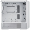 Корпус Lian Li Lancool 216 White RGB (G99.LAN216RW.10R) - фото 3