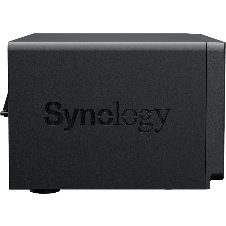 Сетевое хранилище (NAS) Synology DiskStation DS1825+ - фото 4