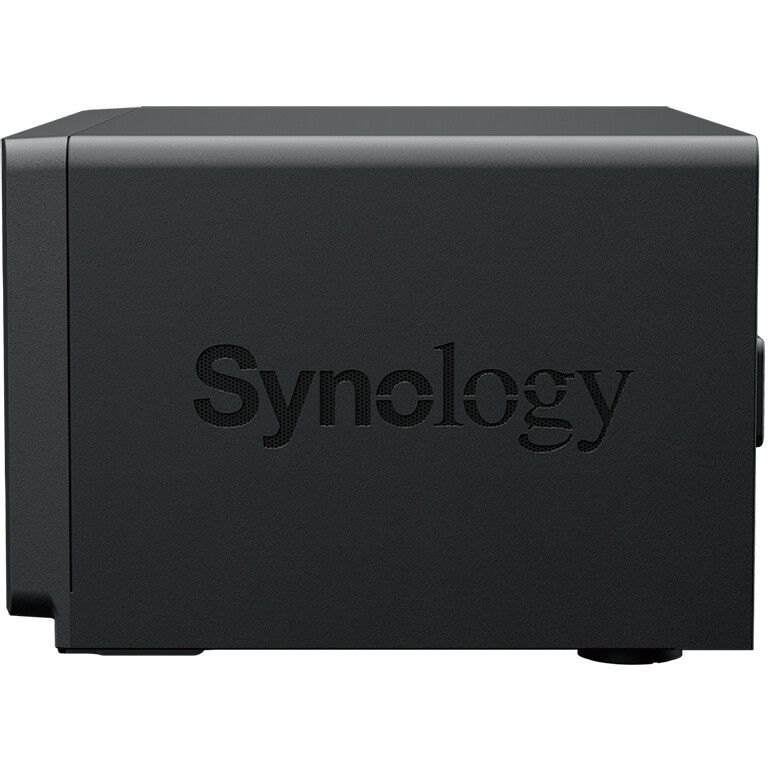 Сетевое хранилище (NAS) Synology DiskStation DS1825+ - фото 5