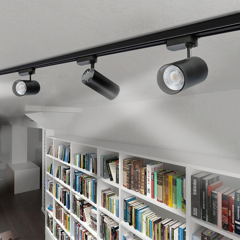 Светильник JazzWay PTR 0715 15w - 5015166 - фото 8