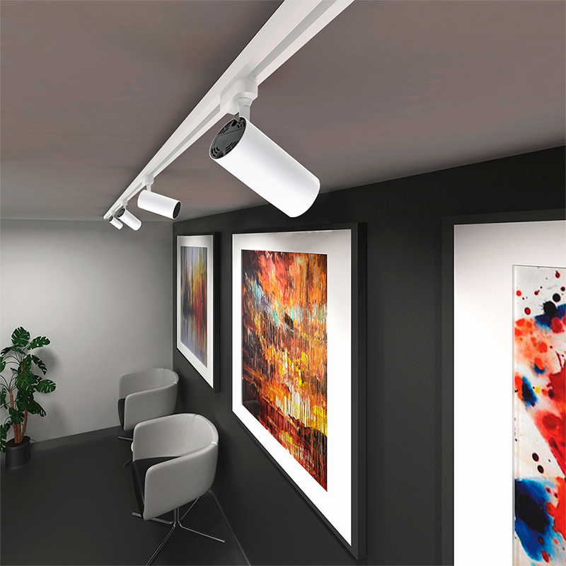 Светильник JazzWay PTR 0725 25w - 5015227 - фото 7