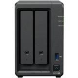 Сетевое хранилище (NAS) Synology DiskStation DS725+