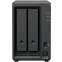 Сетевое хранилище (NAS) Synology DiskStation DS725+