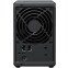 Сетевое хранилище (NAS) Synology DiskStation DS725+ - фото 2