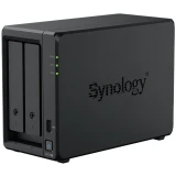 Сетевое хранилище (NAS) Synology DiskStation DS725+