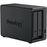 Сетевое хранилище (NAS) Synology DiskStation DS725+
