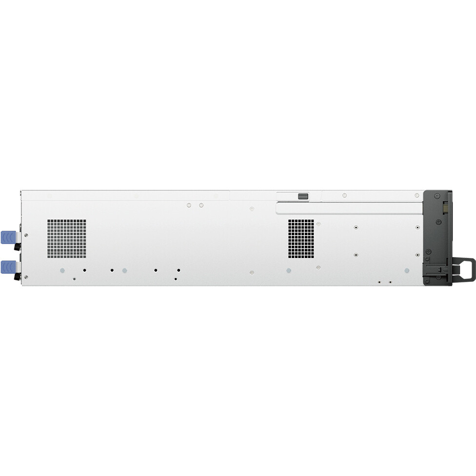 Сетевое хранилище (NAS) Synology RackStation RS2825RP+ - фото 5