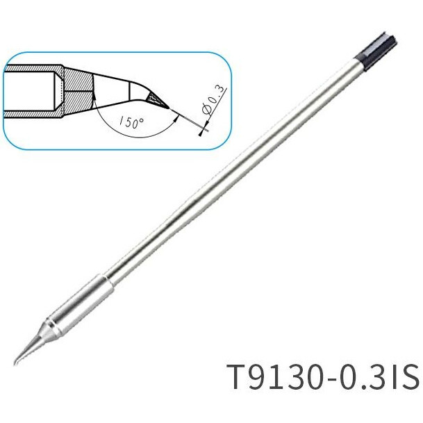 Жало Atten T9130-0.3IS