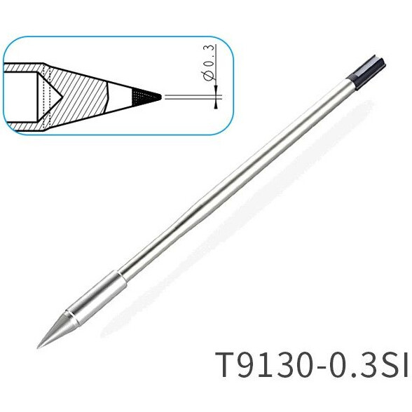 Жало Atten T9130-0.3SI