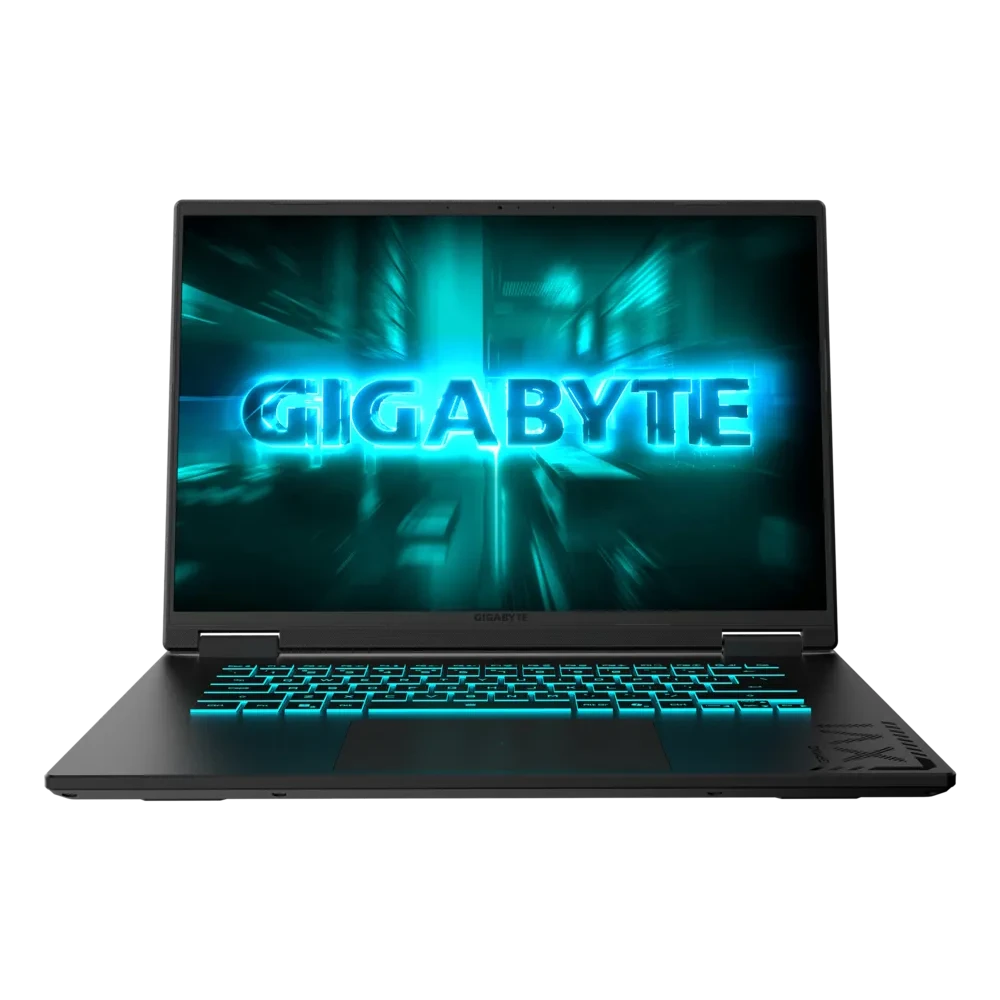 Ноутбук Gigabyte Gaming A16 GA63H (3VHK3KZ864SD)