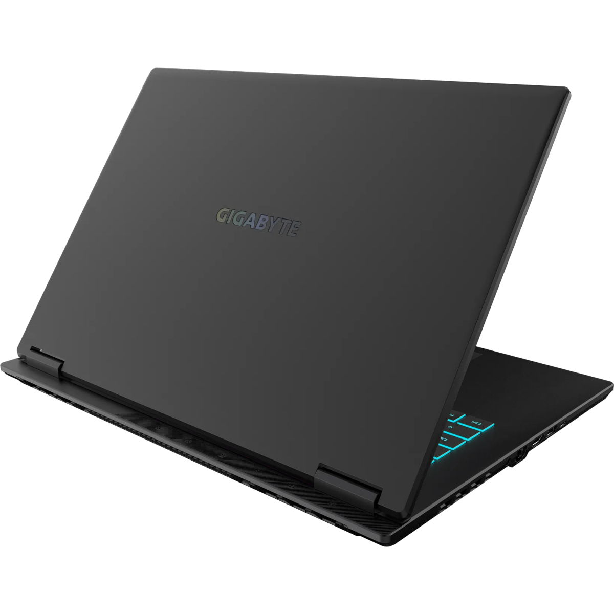 Ноутбук Gigabyte Gaming A16 GA63H (3VHK3KZ864SD) - фото 5