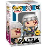 Фигурка Funko POP! Animation Demon Slayer Tengen Uzui Chase (2000901229287)