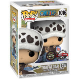 Фигурка Funko POP! Animation One Piece Trafalgar Law Chase (2000901227566)