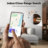 Метка UGREEN FineTrack Slim Smart Finder (45298)