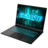 Ноутбук Gigabyte Gaming A16 GA63H (3VHK3KZ894SD)