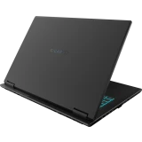 Ноутбук Gigabyte Gaming A16 GA63H (3VHK3KZ894SD)