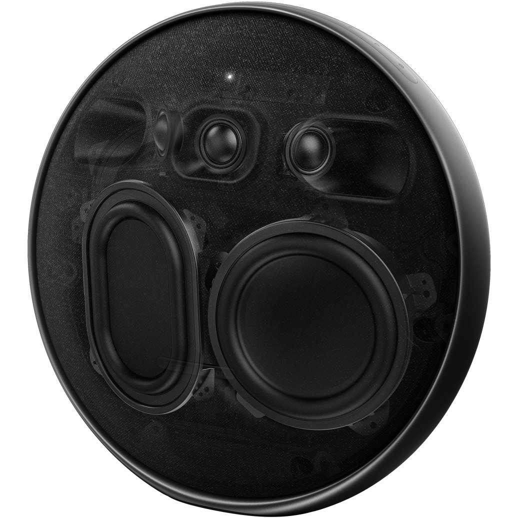 Портативная акустика Harman Kardon Onyx Studio 9 Black - HKOS9BLKUK - фото 7