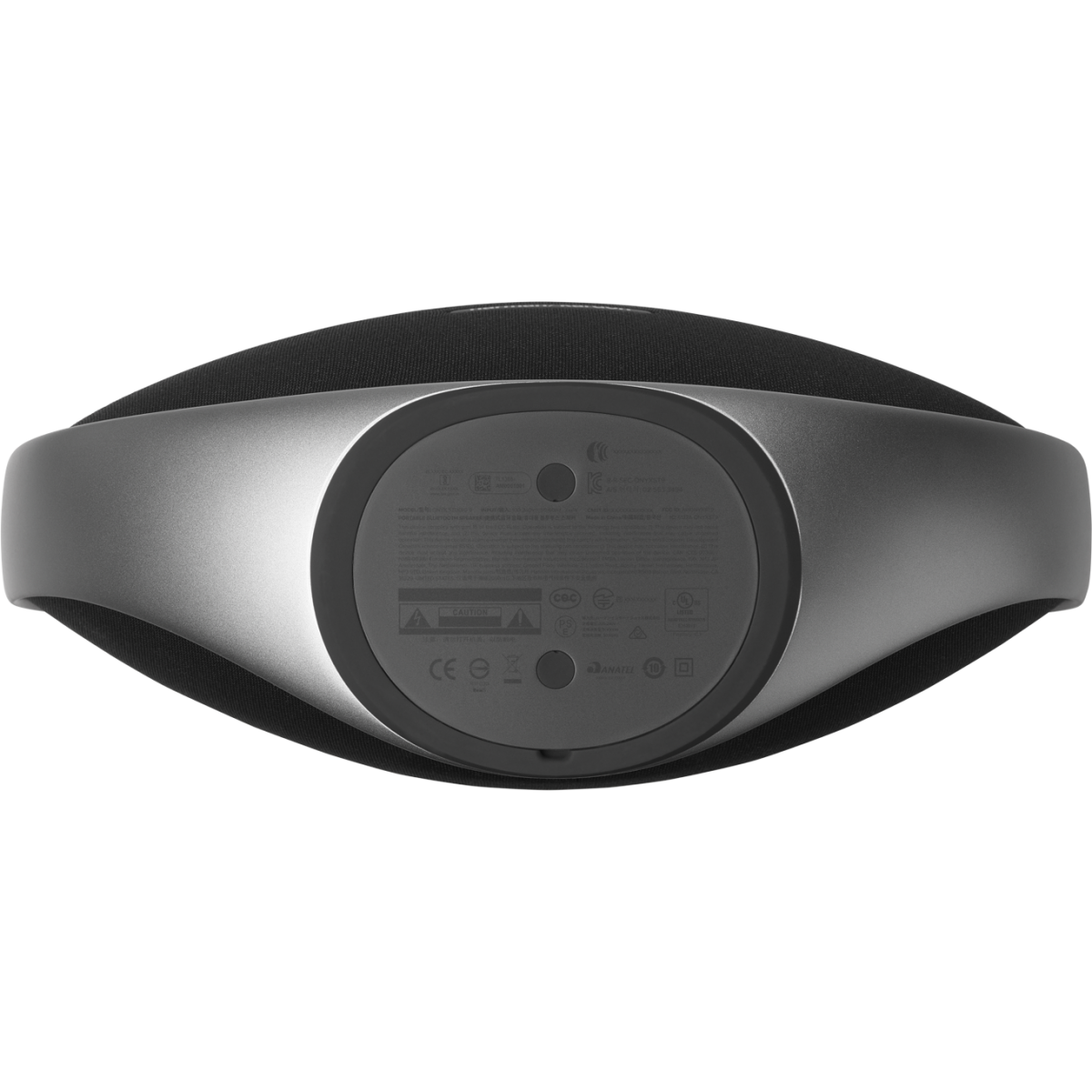 Портативная акустика Harman Kardon Onyx Studio 9 Black - HKOS9BLKUK - фото 9