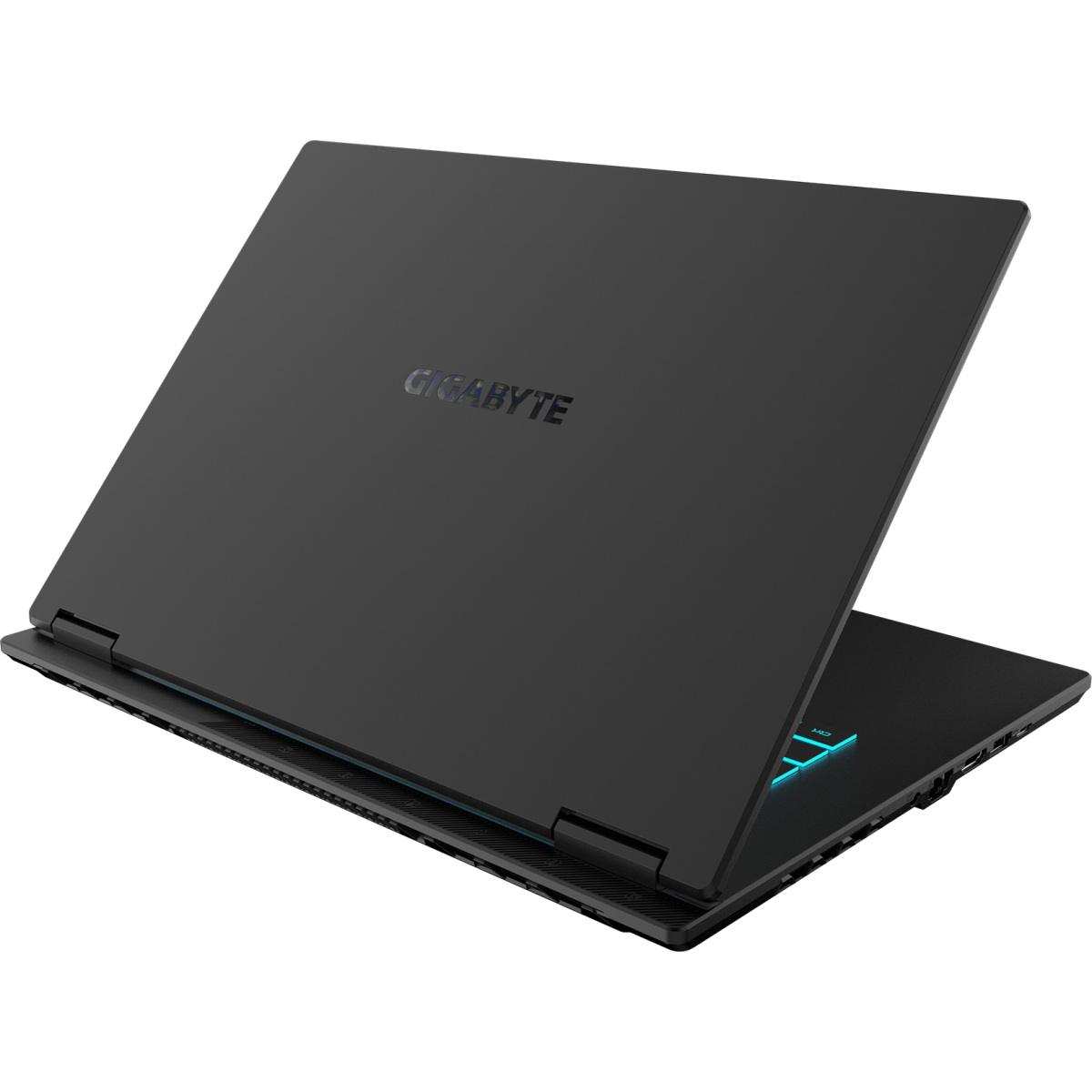 Ноутбук Gigabyte Gaming A16 GA6H (CTHI3KZ894SD) - фото 9