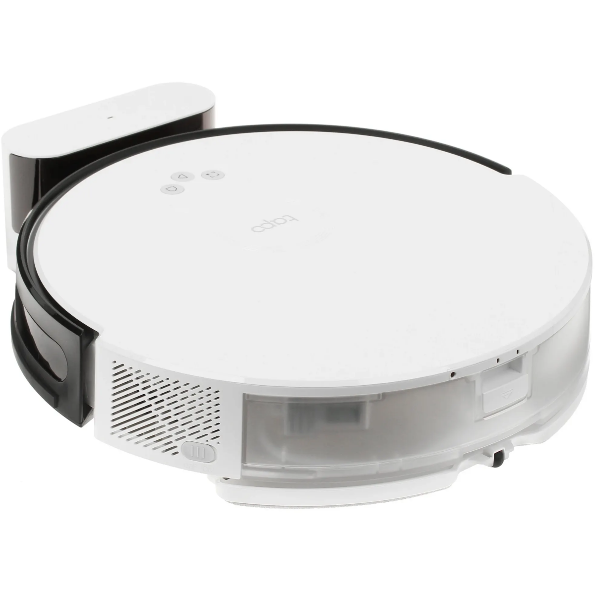 Робот-пылесос TP-Link Tapo RV10