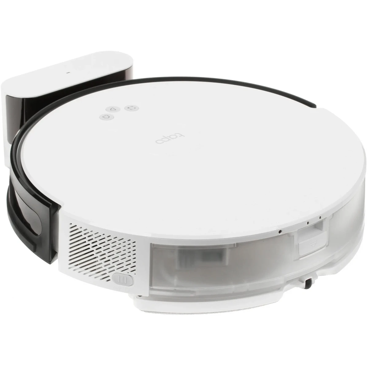 Робот-пылесос TP-Link Tapo RV10