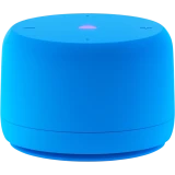 Умная колонка Яндекс Станция Лайт 2 без часов синий (YNDX-00028BLU)