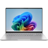 Ноутбук ASUS M5606KA Vivobook S16 Cool Silver (RI162) (M5606KA-RI162)