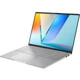 Ноутбук ASUS M5606KA Vivobook S16 Cool Silver (RI162) (M5606KA-RI162)